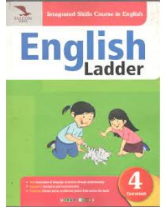 The English Ladder - 4